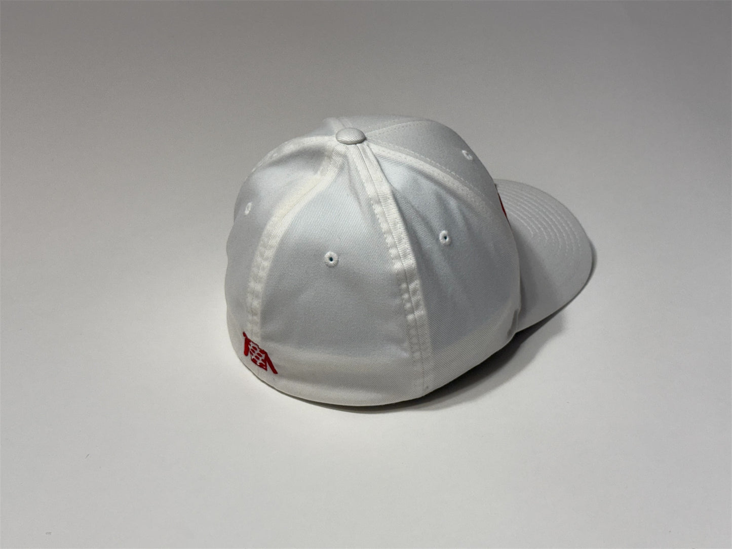 Red Dots Flex Fit Cap