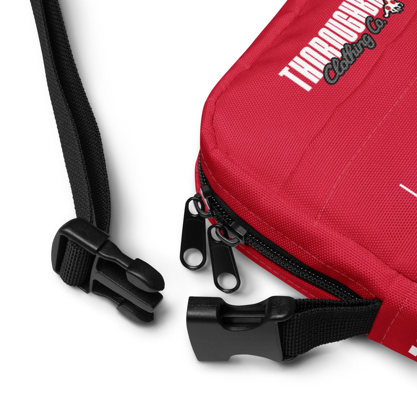 The Cloth Series Crossbody Bag