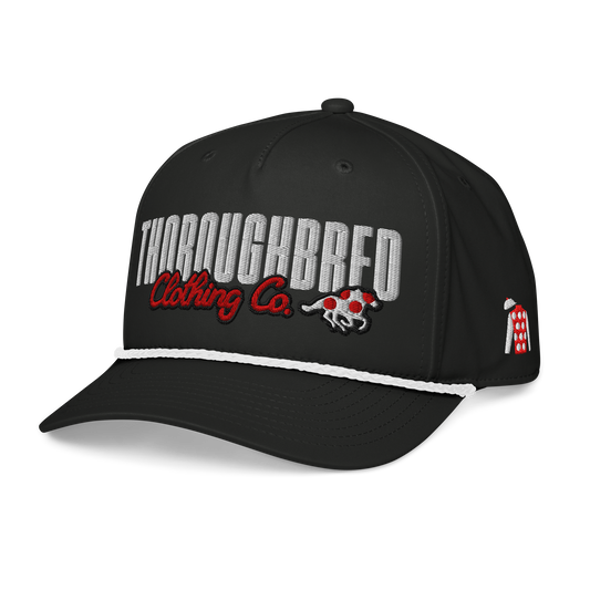 Standard Issue Rope Hat