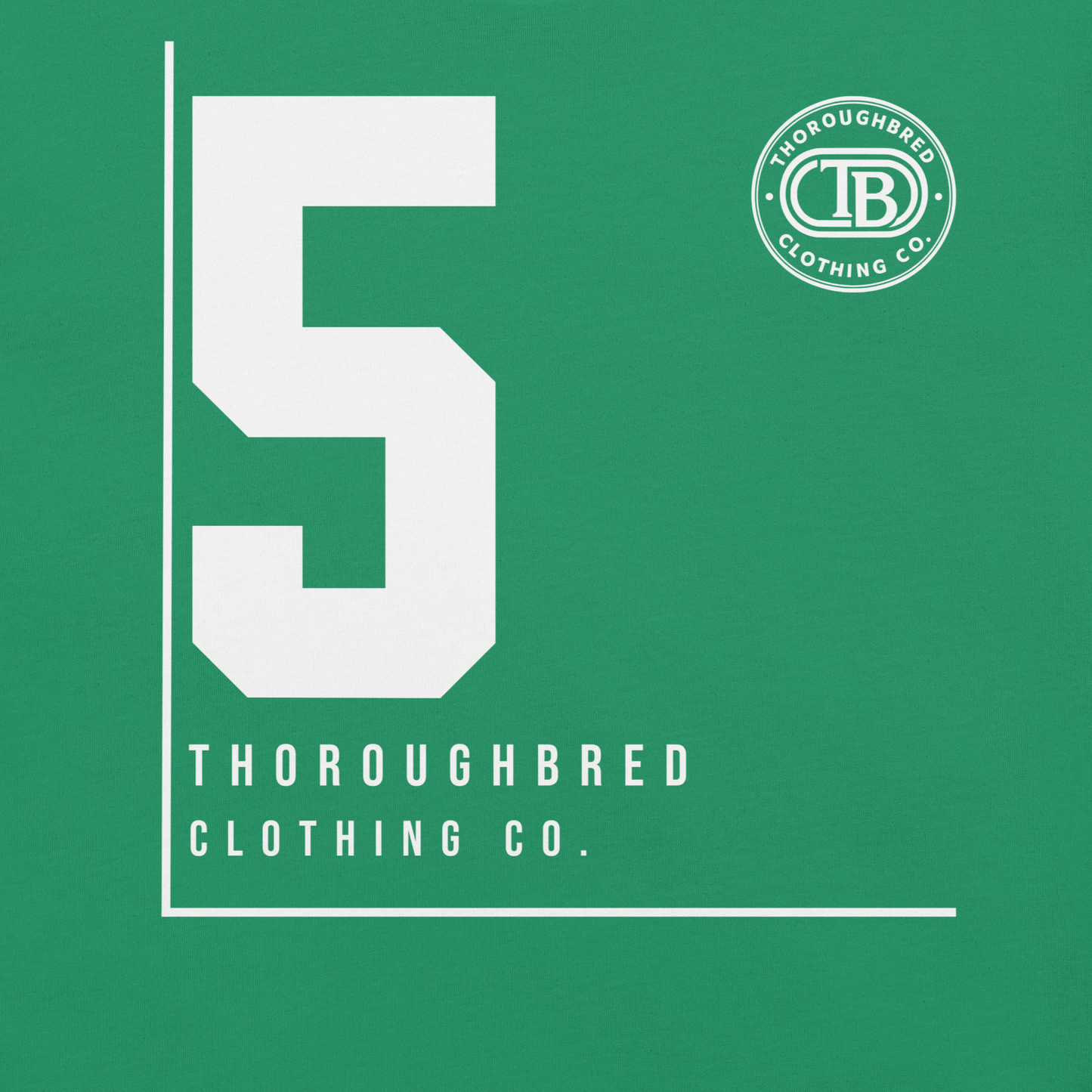 No. Five - The Cloth Collection