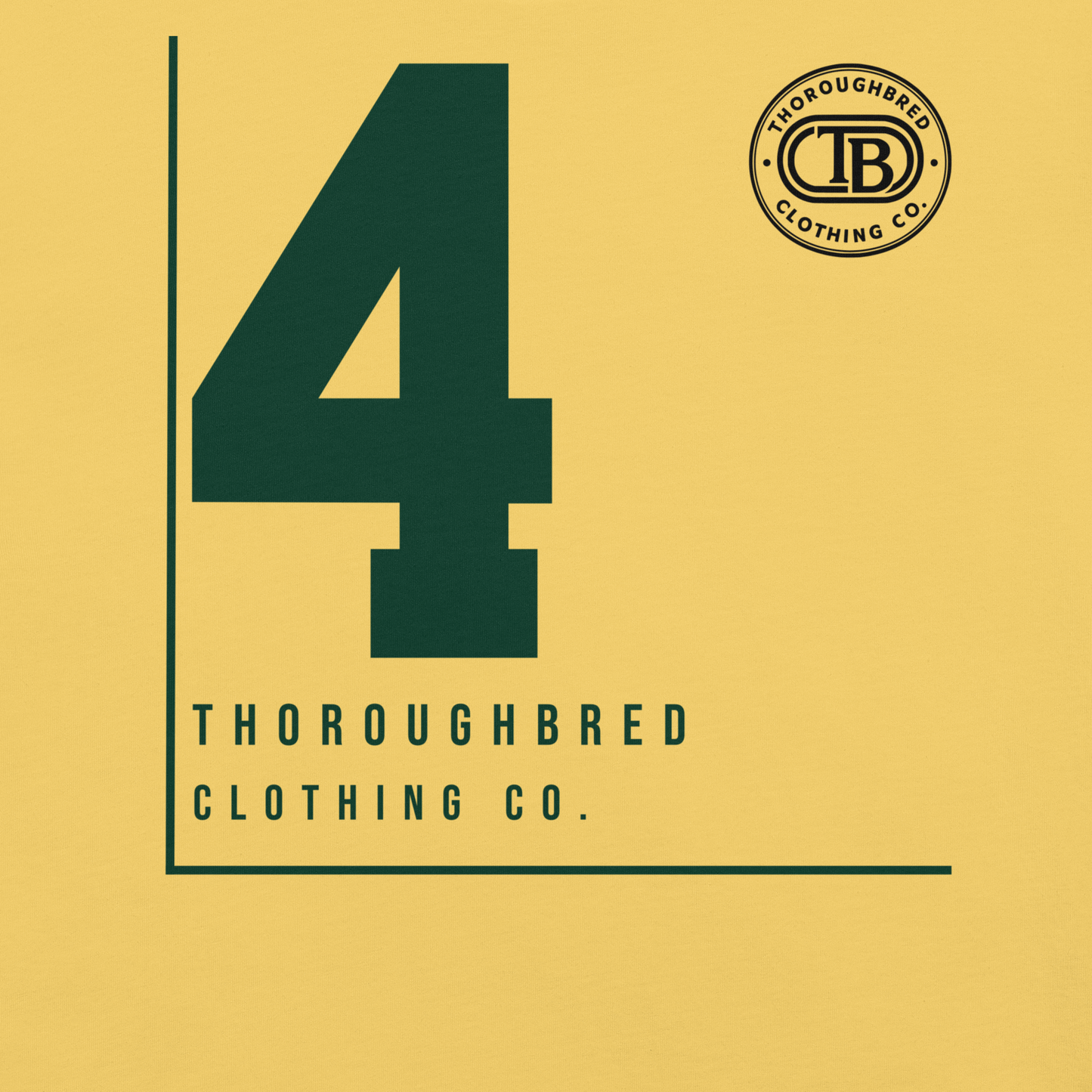 No. 4 - The Cloth Collection