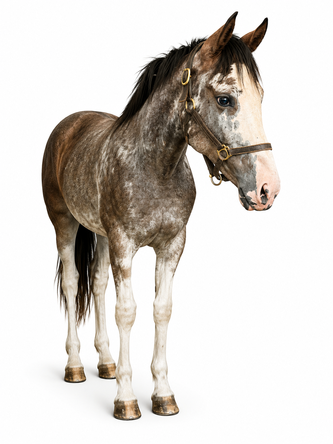 Stolz Thoroughbreds