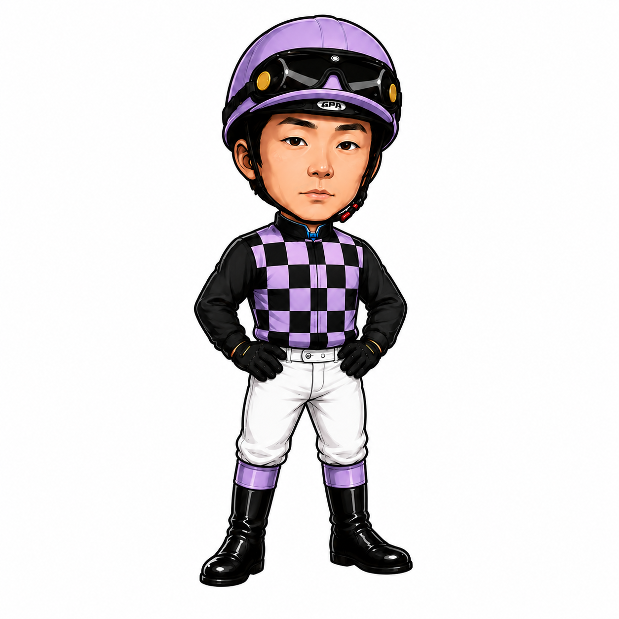 Daisuke Fukumoto