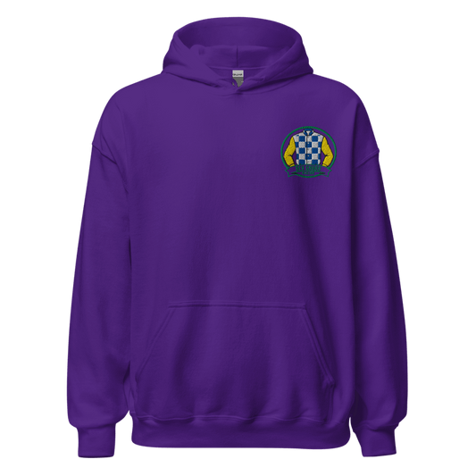 Dark Screen - Bev Chubb Hoodie