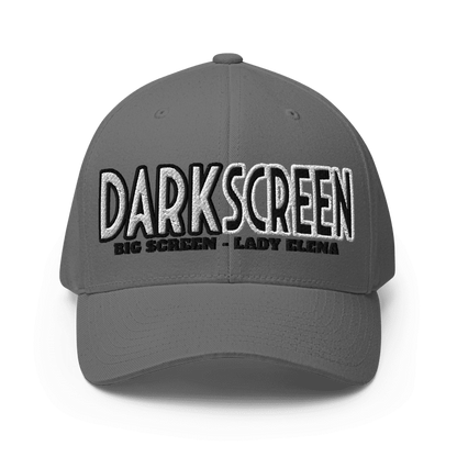 DARK SCREEN Flex Fit