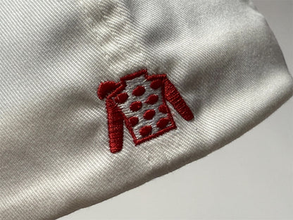 Red Dots Flex Fit Cap