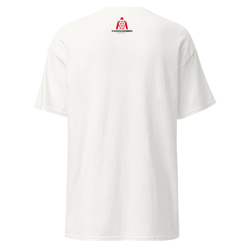 Red Dots Tee