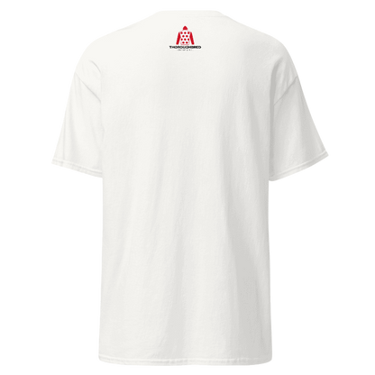 Red Dots Tee