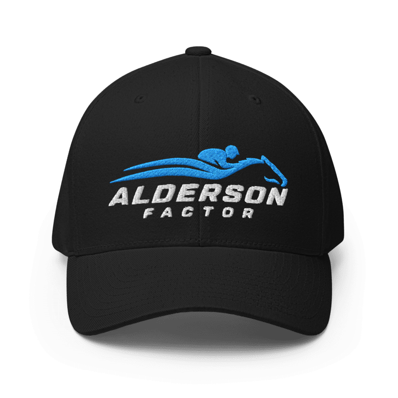 Alderson Factor Flex Fit