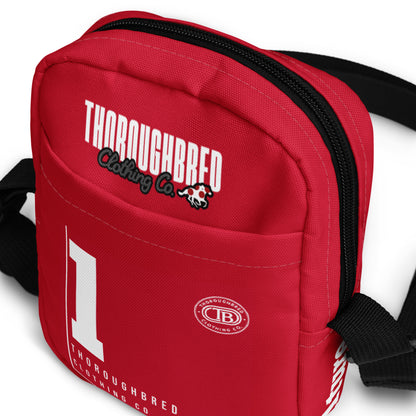 The Cloth Series Crossbody Bag