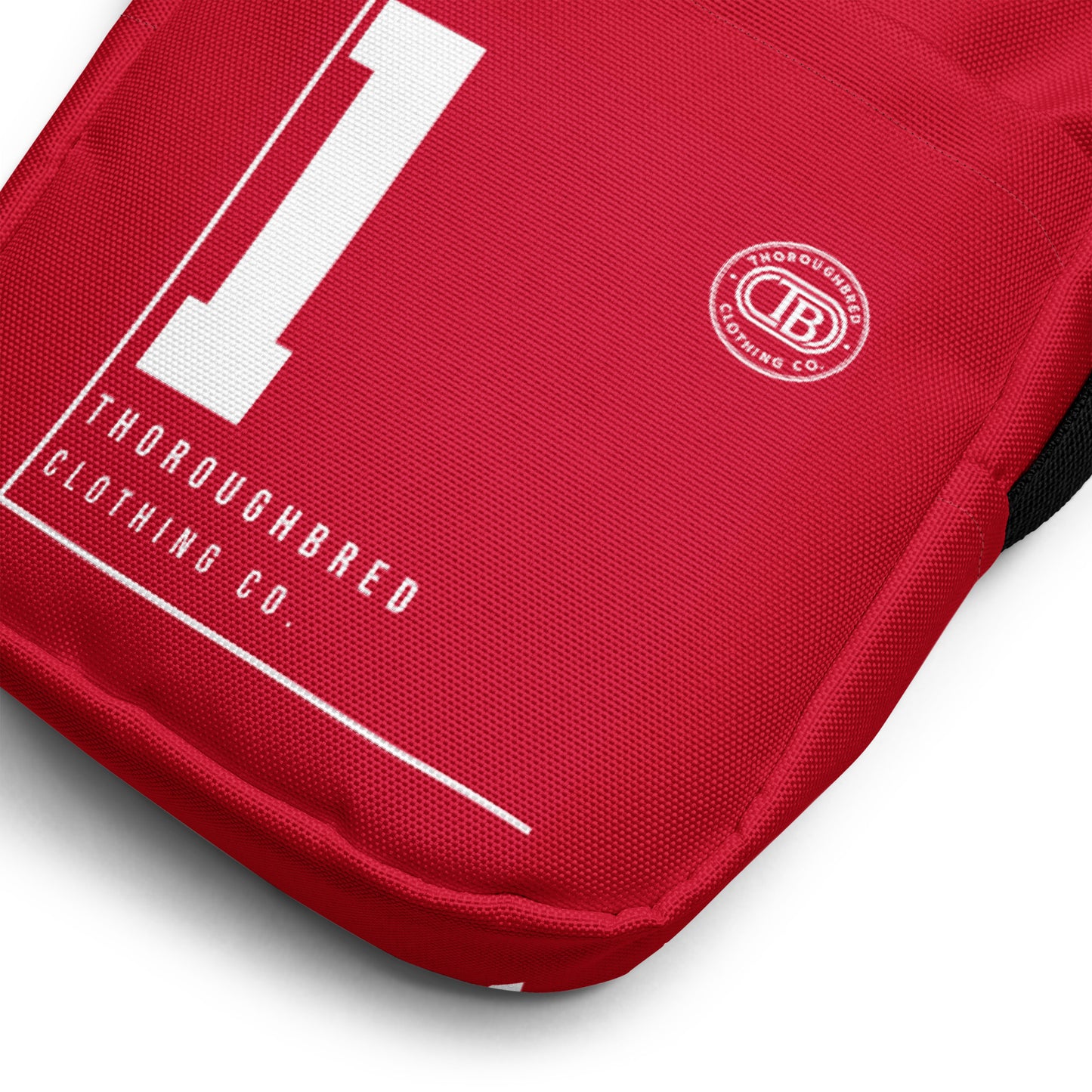 The Cloth Series Crossbody Bag