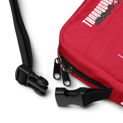 The Cloth Series Crossbody Bag