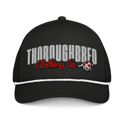 Standard Issue Rope Hat
