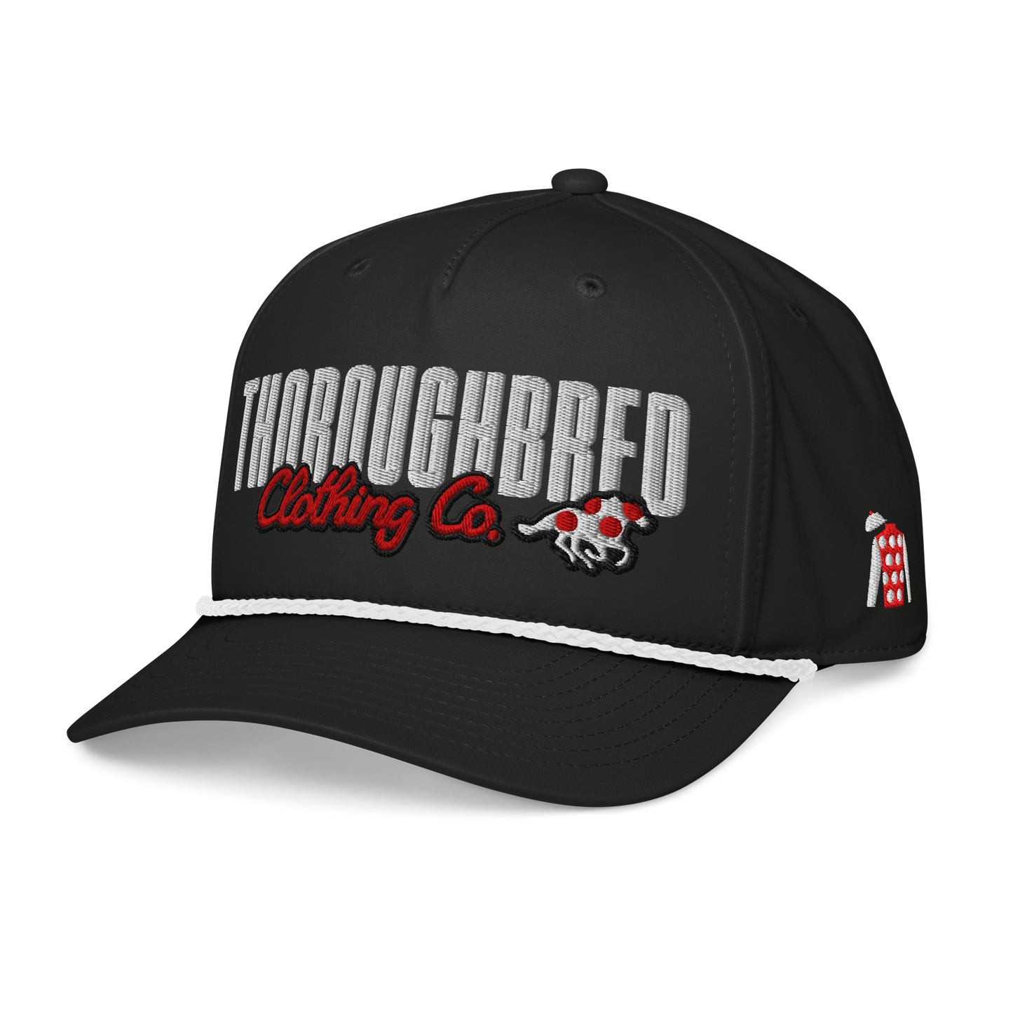 Standard Issue Rope Hat