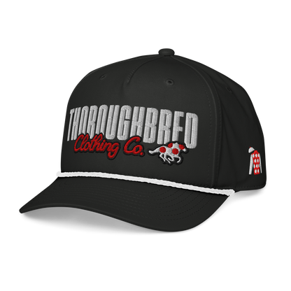 Standard Issue Rope Hat