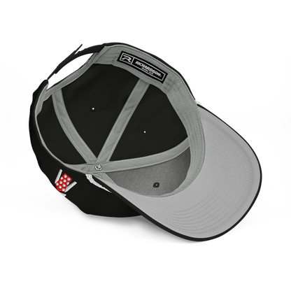 Standard Issue Rope Hat