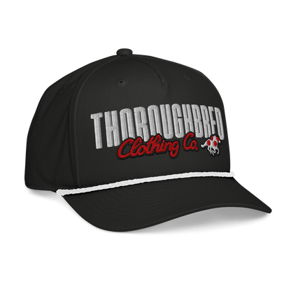 Standard Issue Rope Hat