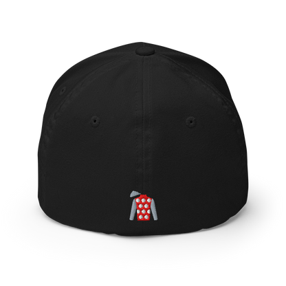 Standard Issue Hat - Flex Fit
