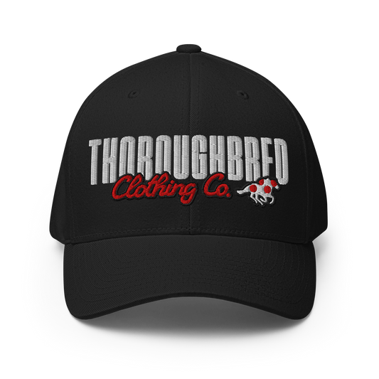 Standard Issue Hat - Flex Fit