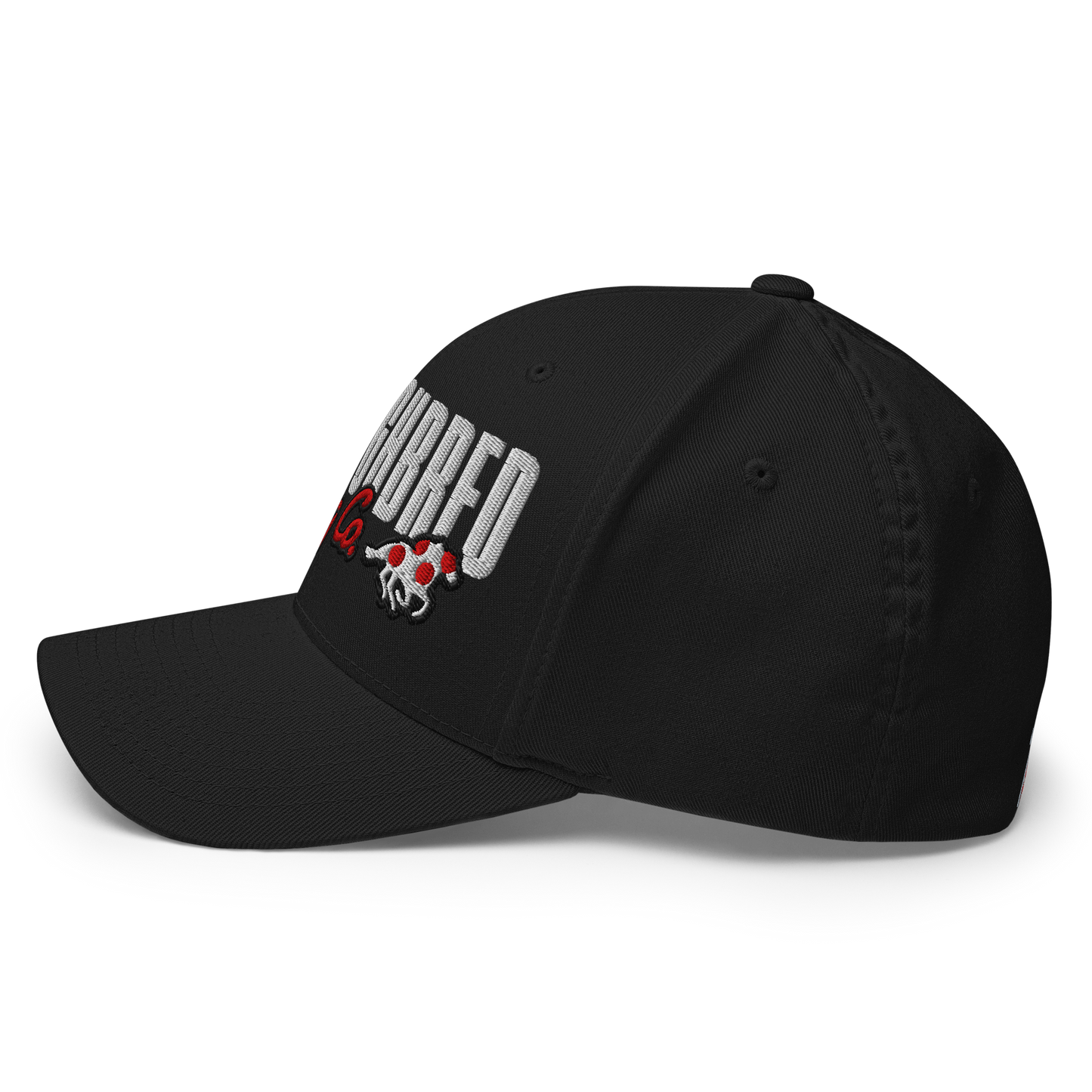 Standard Issue Hat - Flex Fit