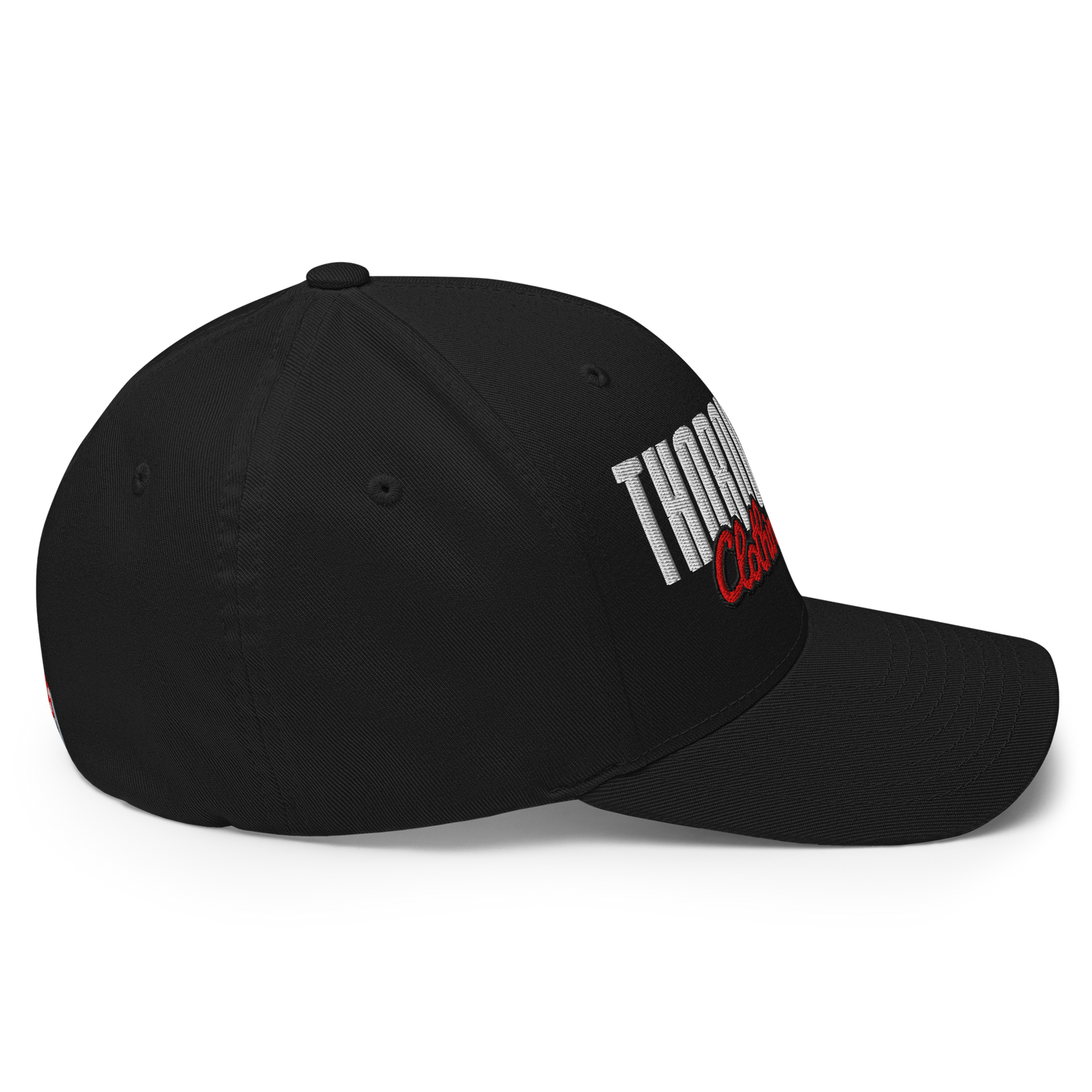 Standard Issue Hat - Flex Fit