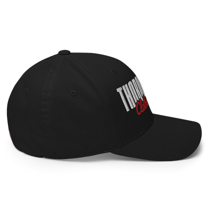 Standard Issue Hat - Flex Fit