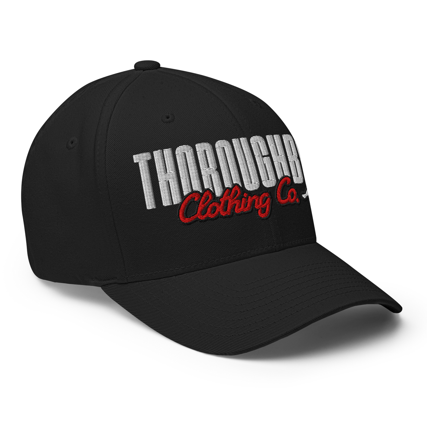 Standard Issue Hat - Flex Fit