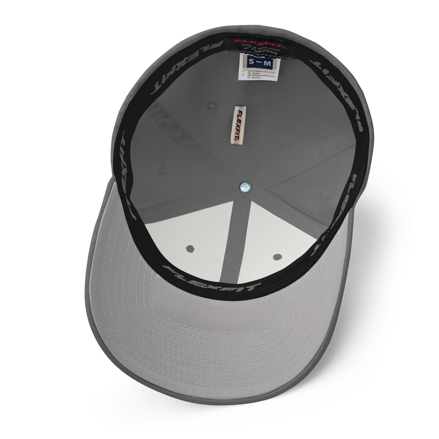 DARK SCREEN Flex Fit