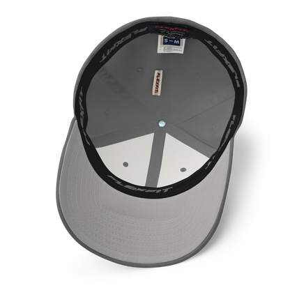 DARK SCREEN Flex Fit