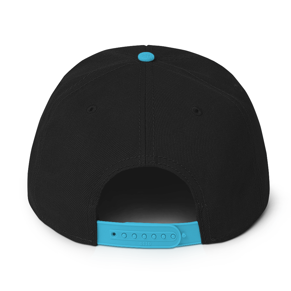 Standard Issue Snap Back South Beach