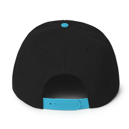 Standard Issue Snap Back South Beach