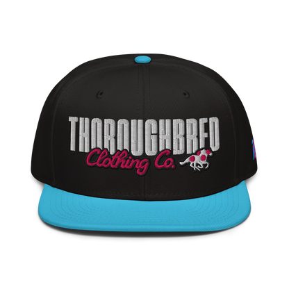 Standard Issue Snap Back South Beach