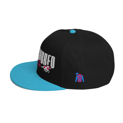 Standard Issue Snap Back South Beach