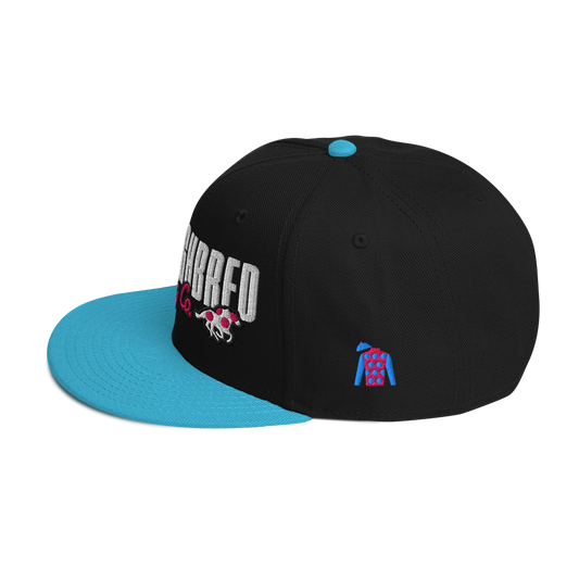 Standard Issue Snap Back South Beach