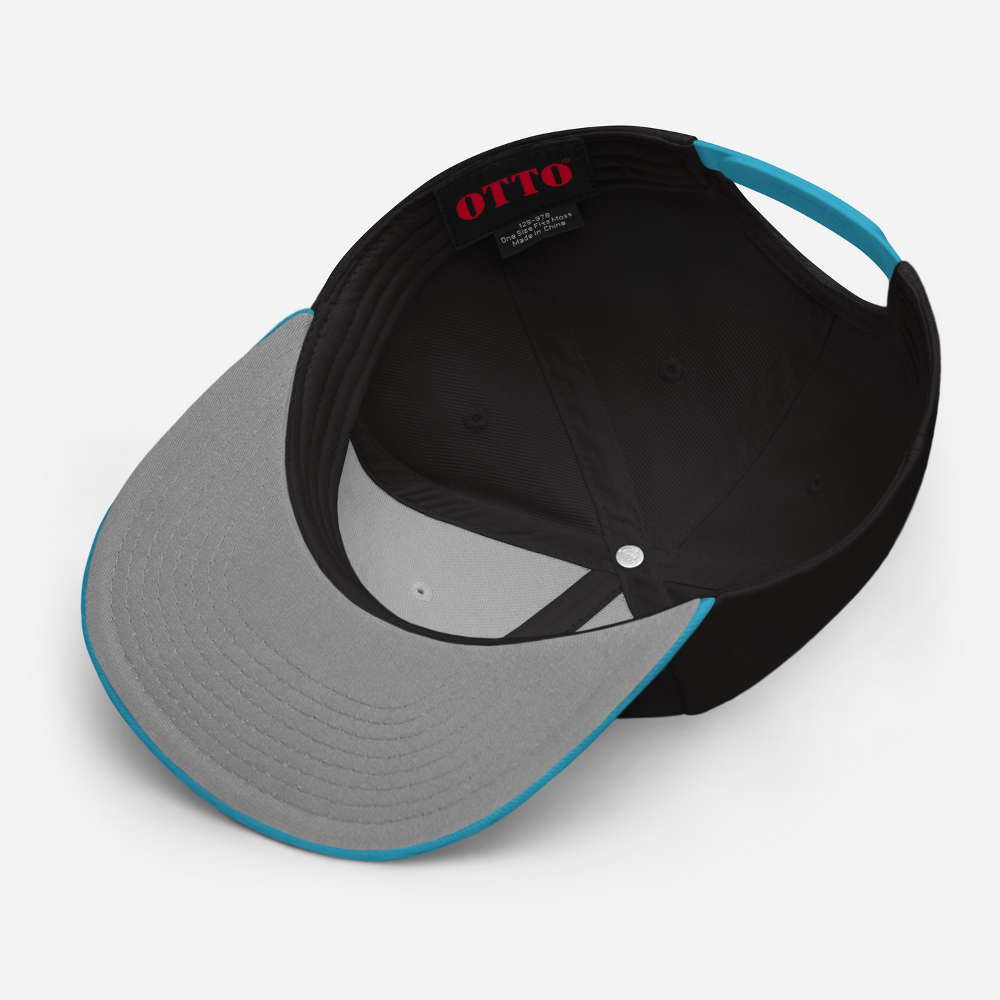 Standard Issue Snap Back South Beach