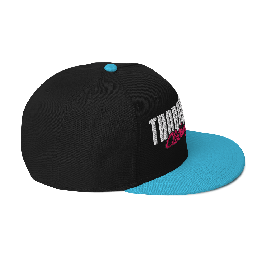 Standard Issue Snap Back South Beach