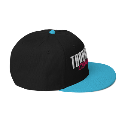 Standard Issue Snap Back South Beach