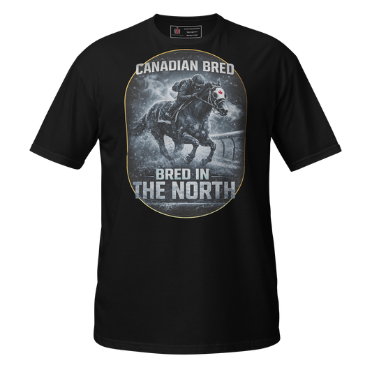 CDN Bred Tee