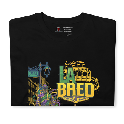 Louisiana Bred Tee