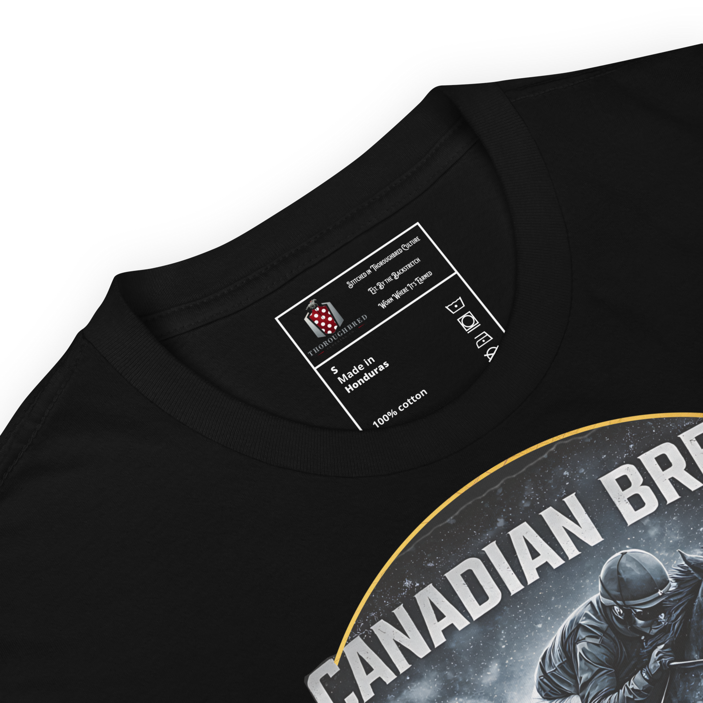 CDN Bred Tee