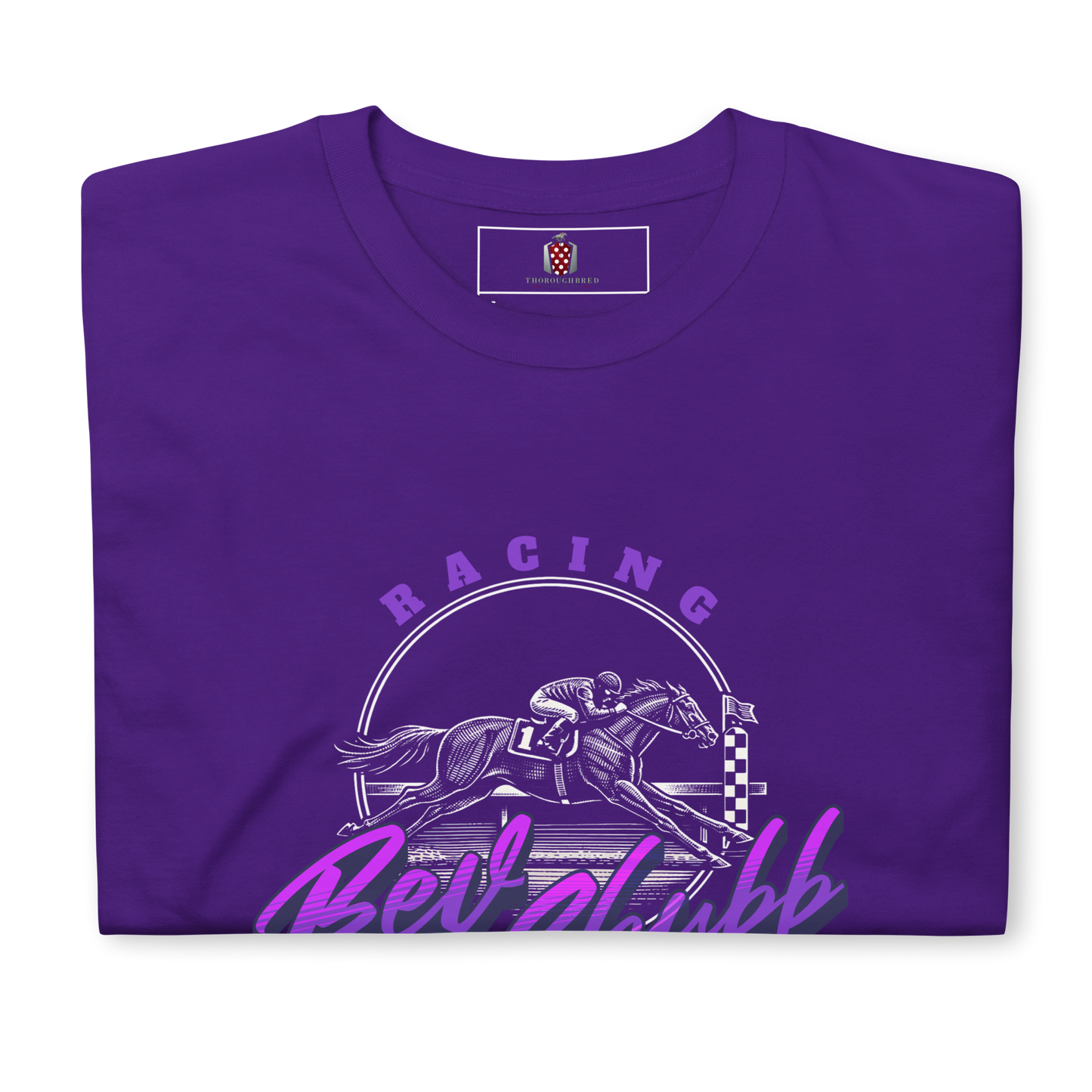 Horses First. Always - Bev Chubb