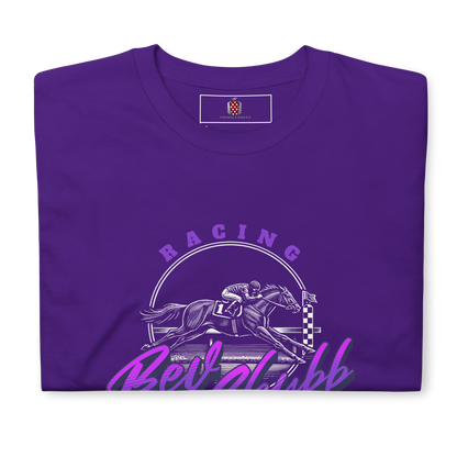 Horses First. Always - Bev Chubb