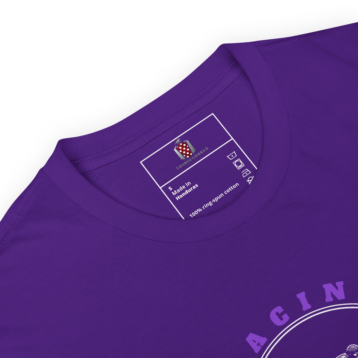 Horses First. Always - Bev Chubb