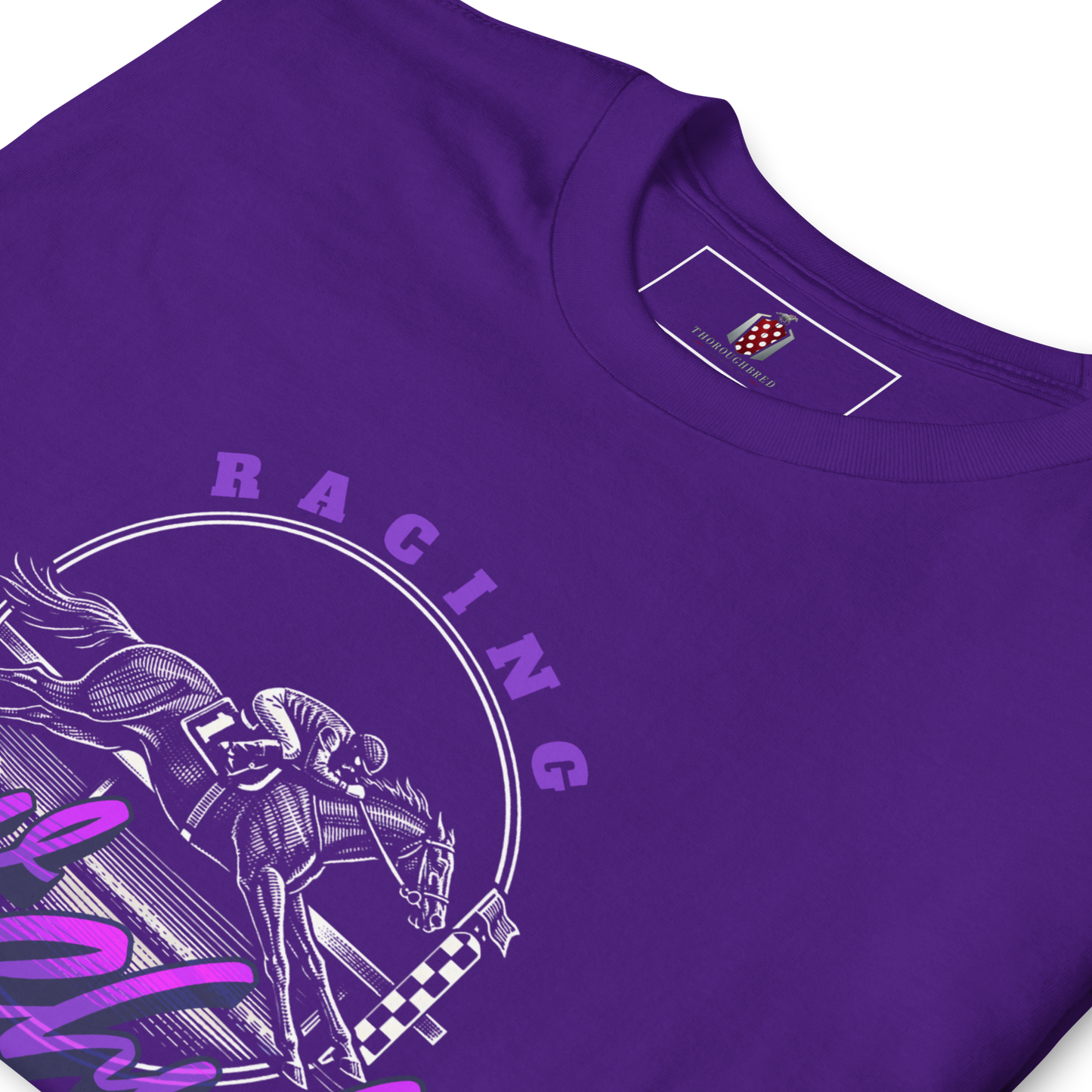 Horses First. Always - Bev Chubb