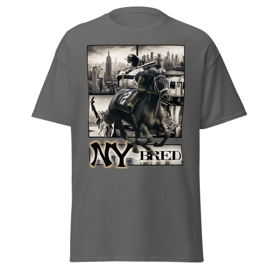 New York Bred Tee