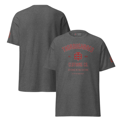 Unstoppable Tee - Thoroughbred Clothing Co.