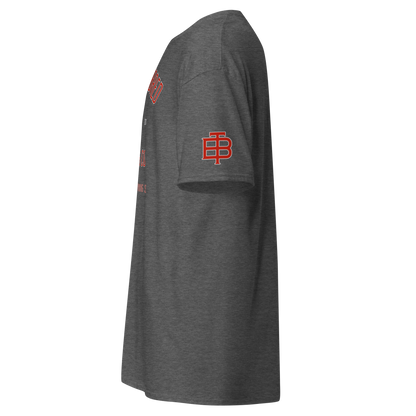 Unstoppable Tee - Thoroughbred Clothing Co.