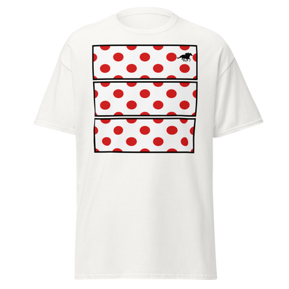 Red Dots Tee