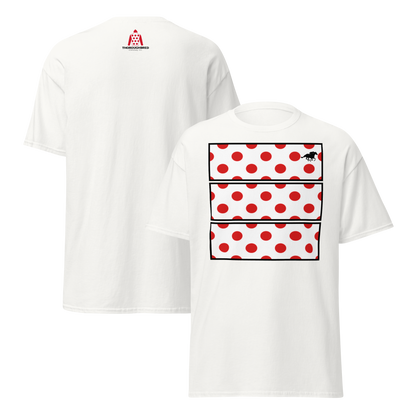 Red Dots Tee