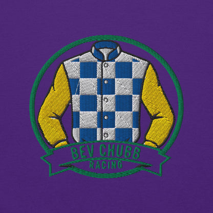 Dark Screen - Bev Chubb Hoodie